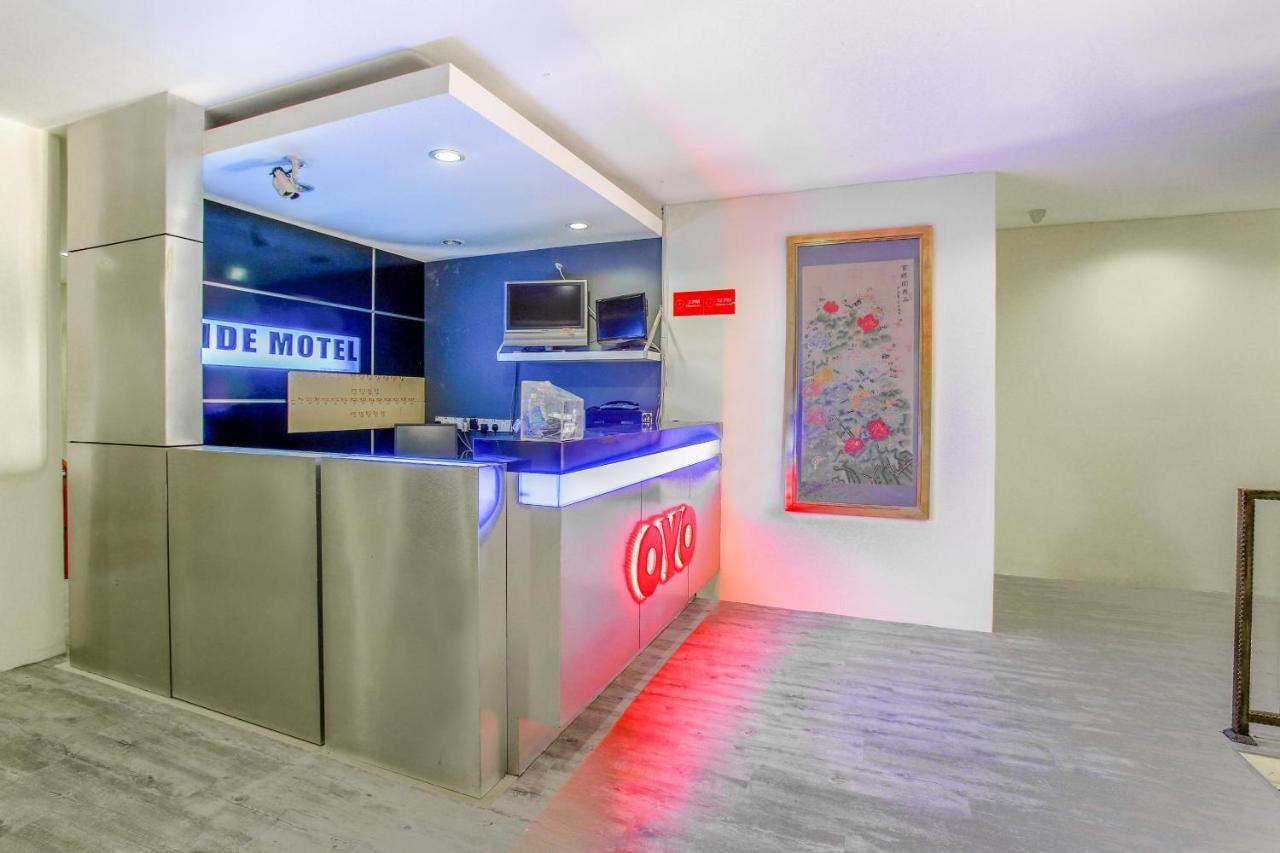 Oyo 822 Zande Motel Куала Селангор Екстериор снимка