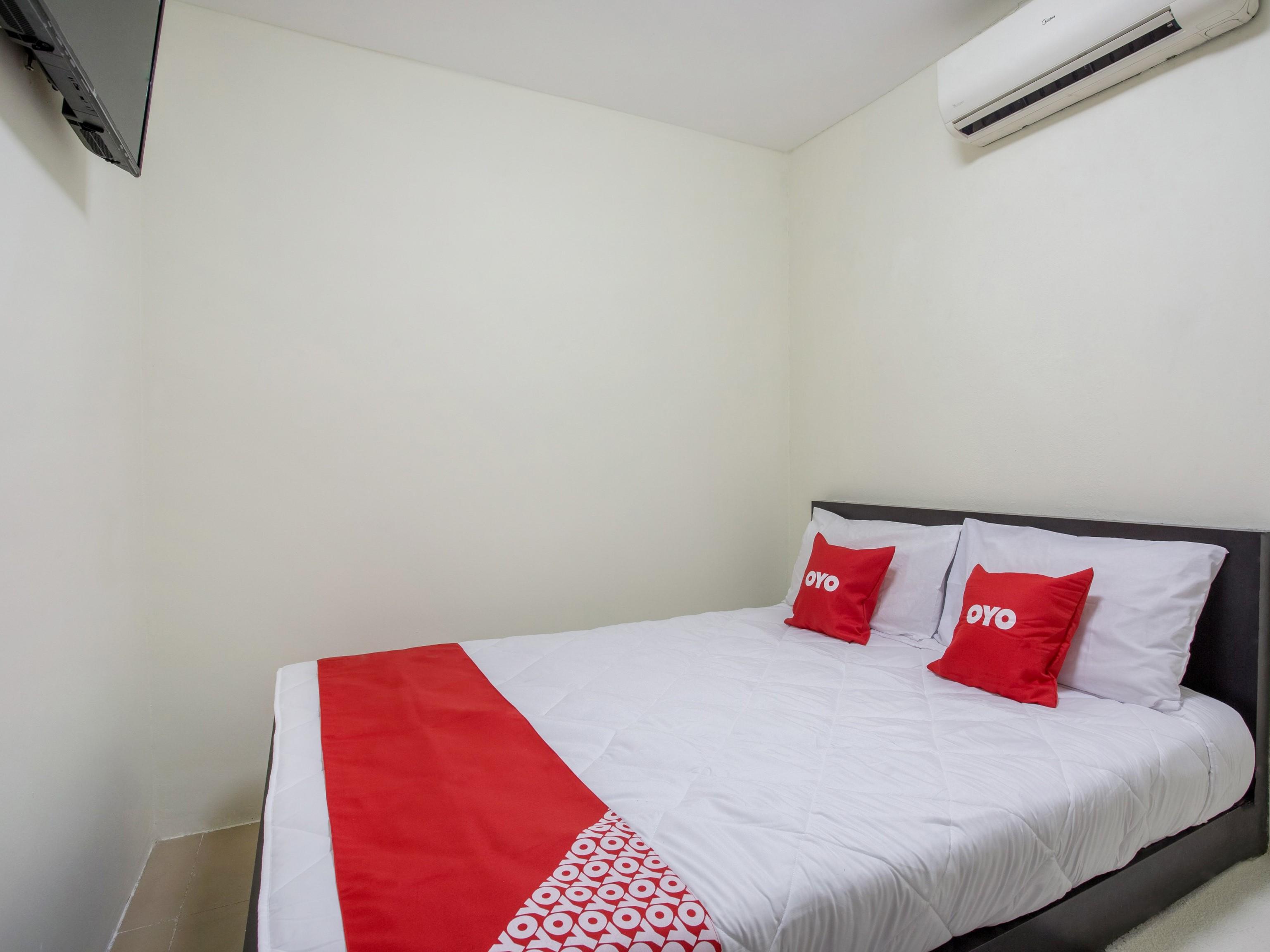 Oyo 822 Zande Motel Куала Селангор Екстериор снимка