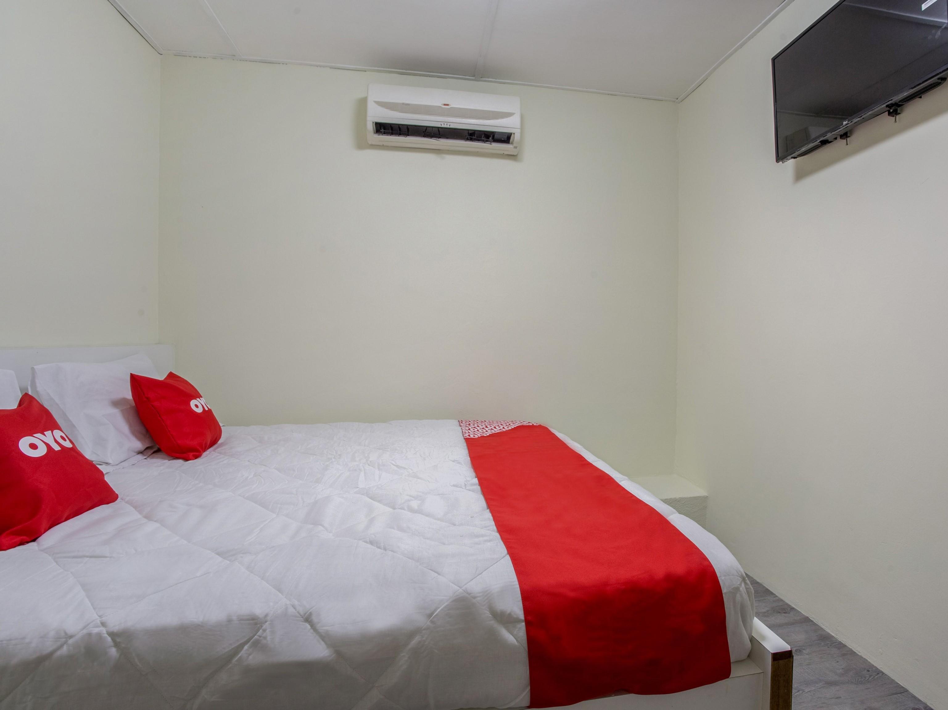 Oyo 822 Zande Motel Куала Селангор Екстериор снимка