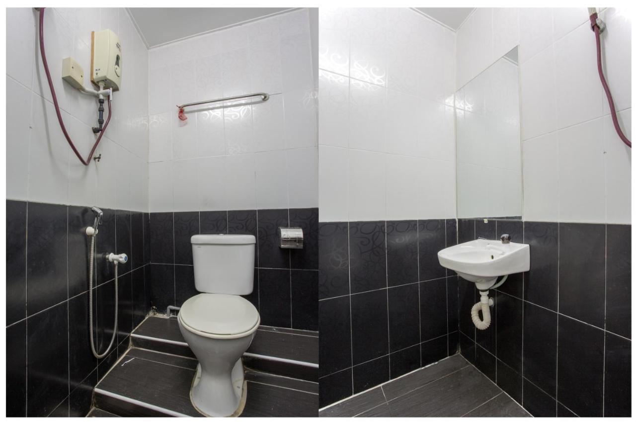 Oyo 822 Zande Motel Куала Селангор Екстериор снимка